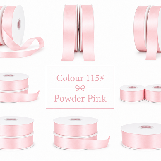 Powder Pink - 115