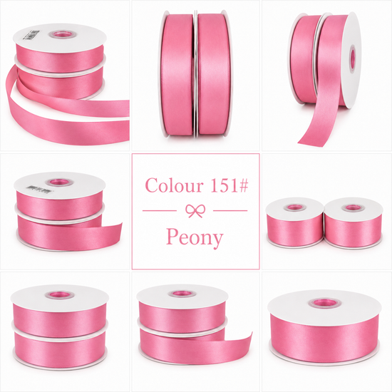 Peony - 151