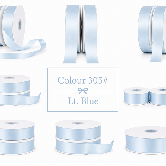 Lt. Blue - 305