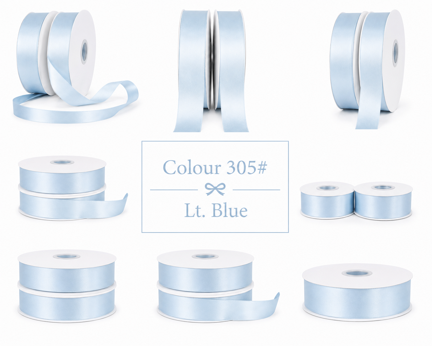 Lt. Blue - 305