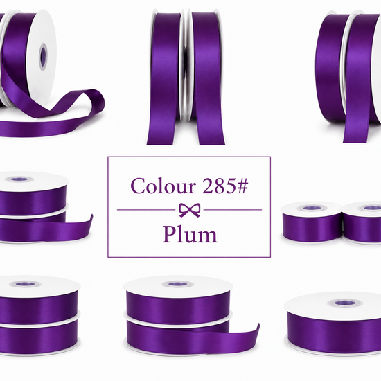 Plum - 285