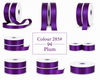 Plum - 285