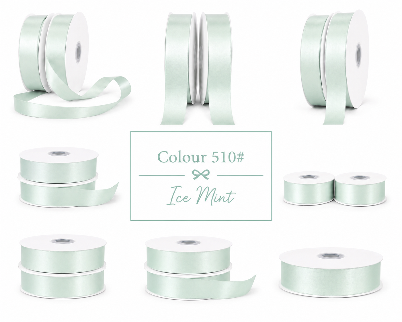 Ice Mint - 510