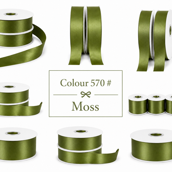 Moss - 570