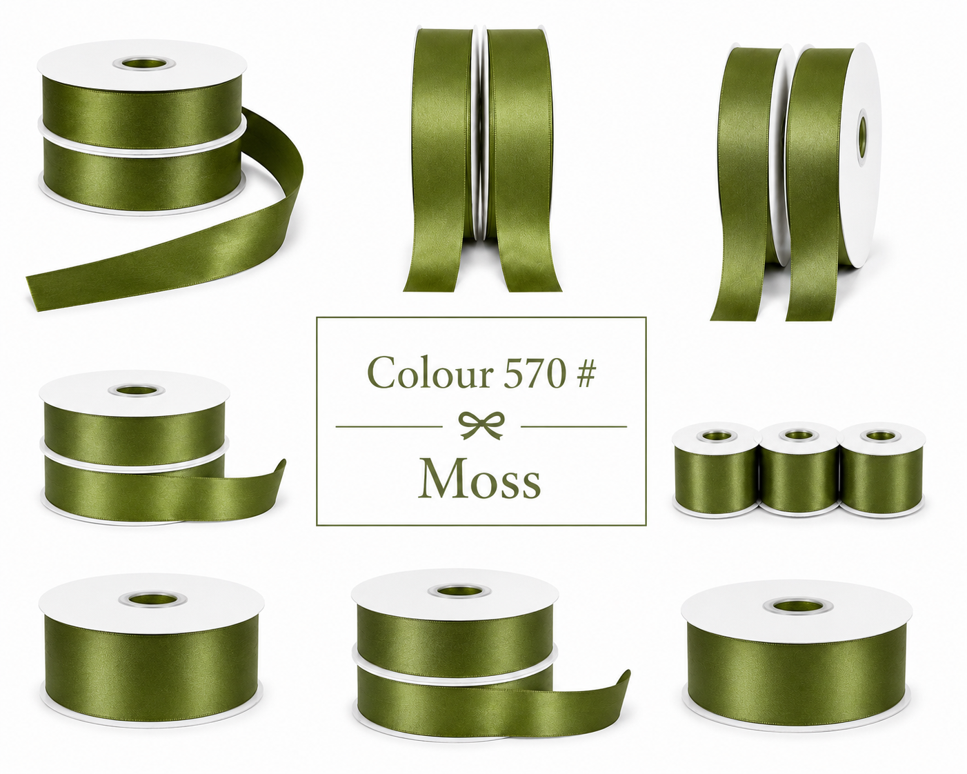 Moss - 570
