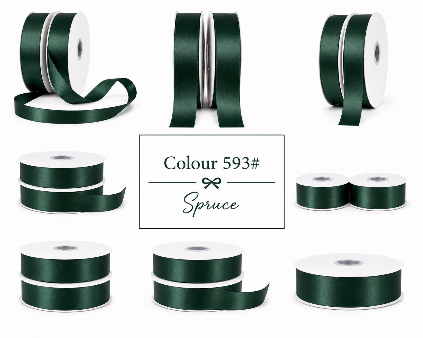 Spruce - 593