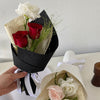 Hârtie ambalaj floral P-CHXL – 50x58cm