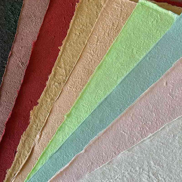 Hârtie ambalaj floral P-CSGDBZ – 40x56cm