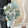 Hârtie ambalaj floral P-CSGDBZ – 40x56cm