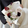 Hârtie ambalaj floral P-CSGDBZ – 40x56cm