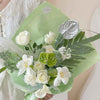 Hârtie ambalaj floral P-CSGDBZ – 40x56cm
