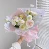 Ambalaj floral P-CXXL – 57x57cm