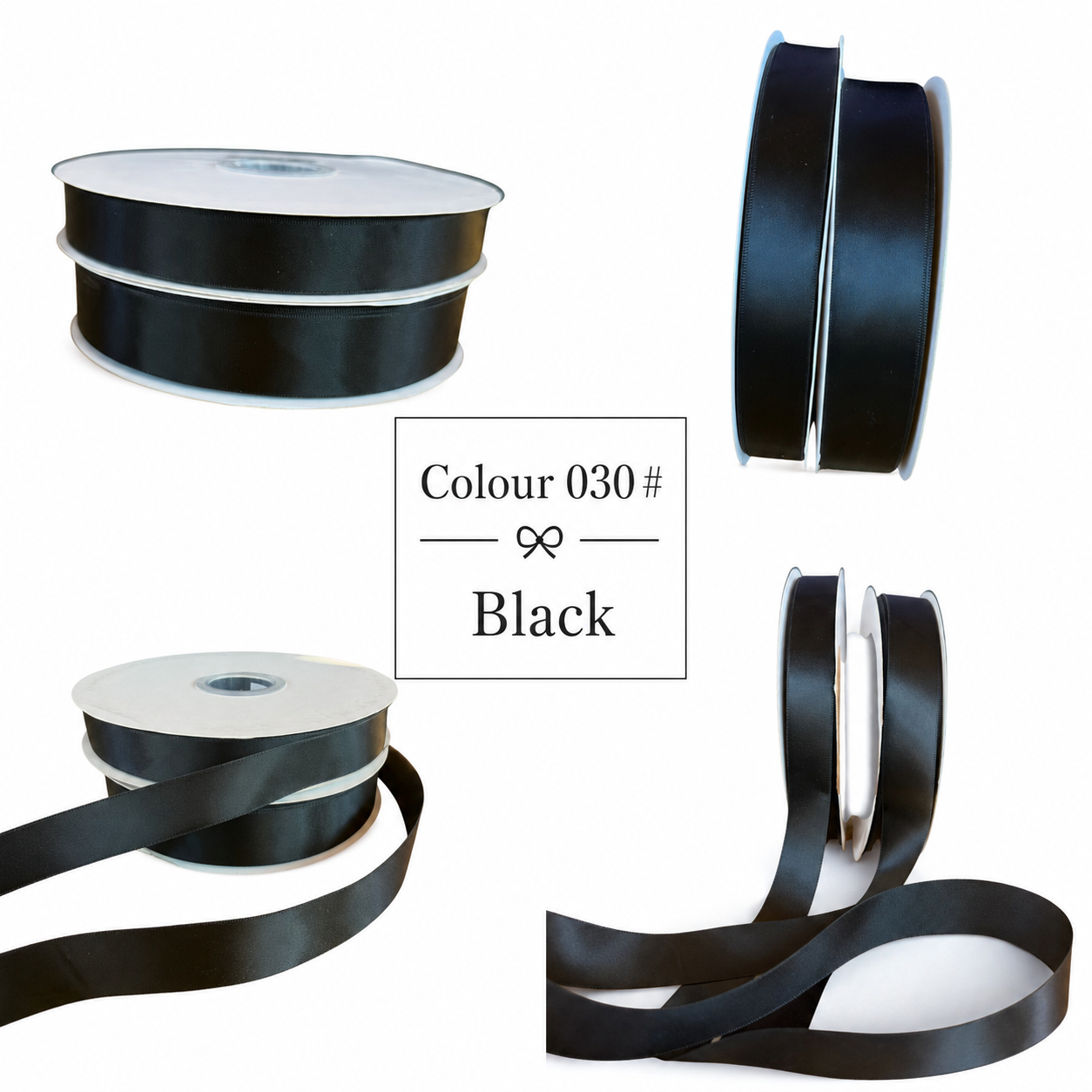 Black - 030