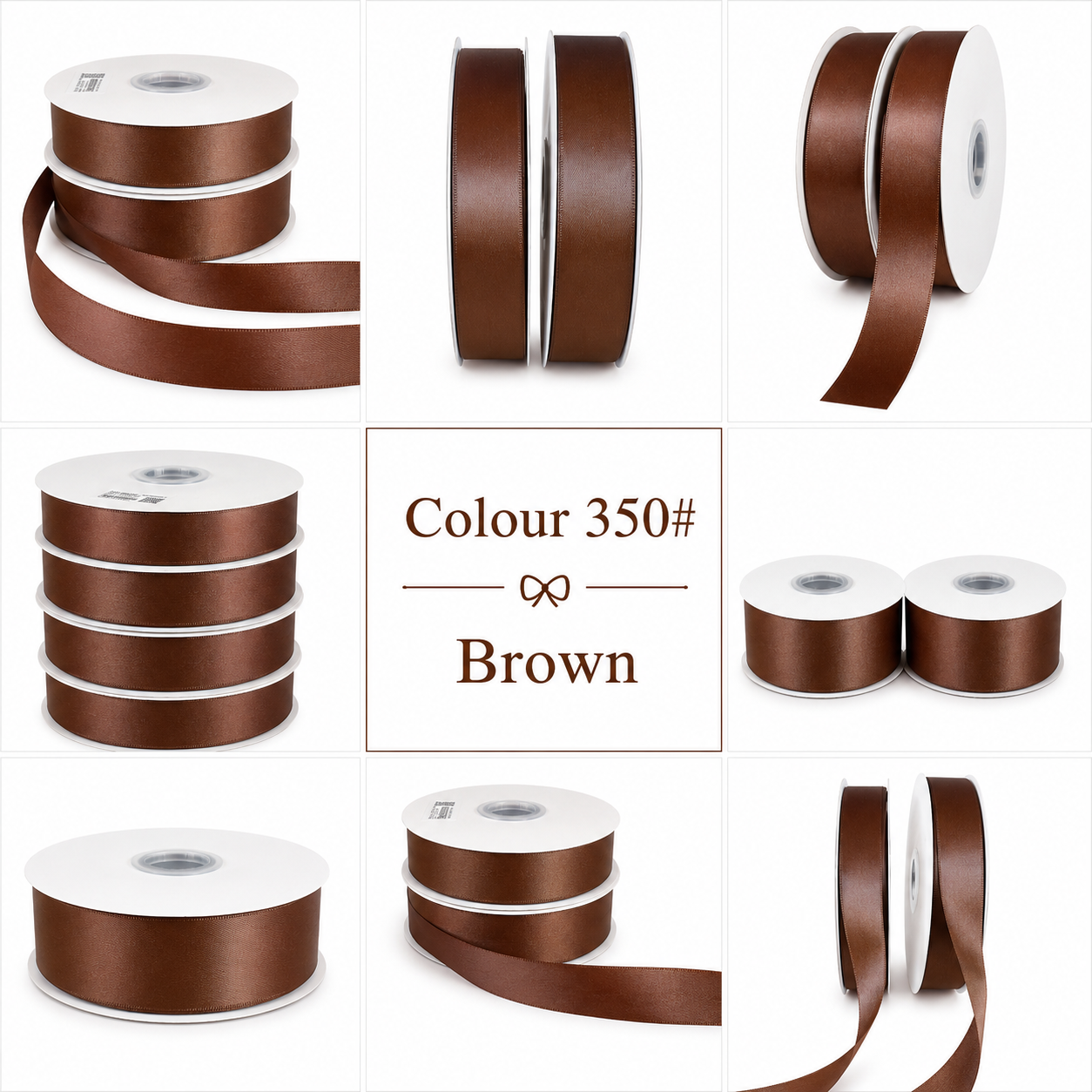 Brown - 850