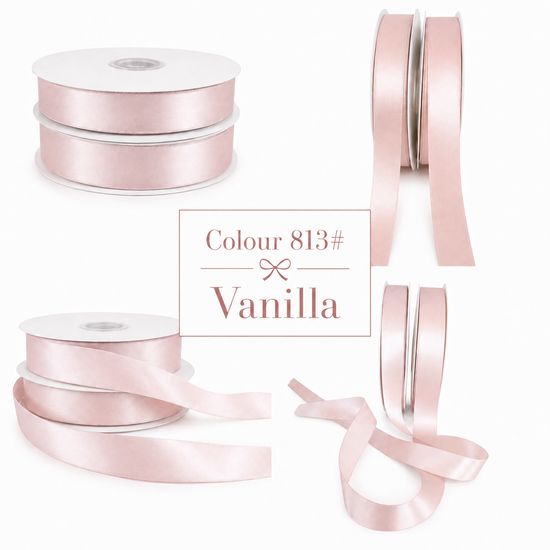 Vanilla - 813