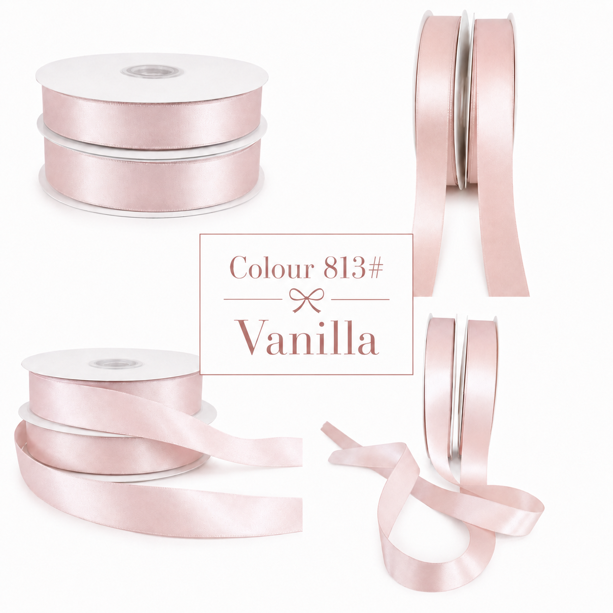 Vanilla - 813
