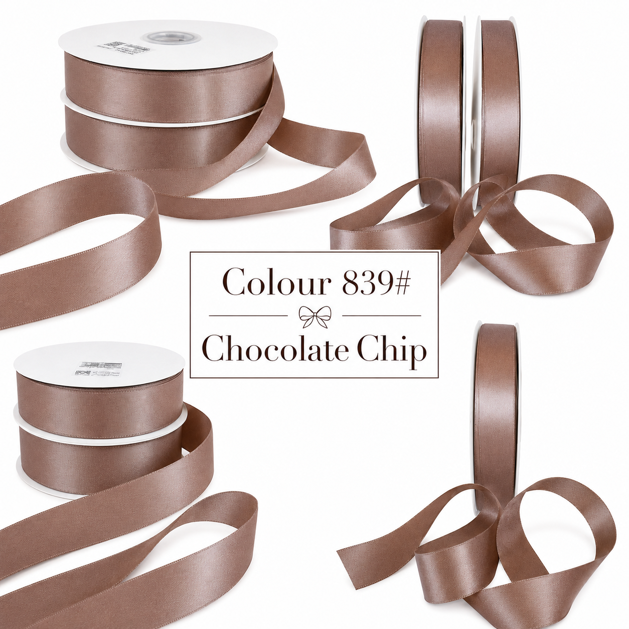 Chocolate Chip - 839