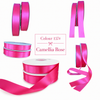 Panglică Satin Double Face – Shades of Pink