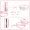 Panglică Polyester Silky