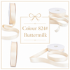 Panglică Polyester Silky