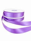 Panglică Satin Double Face – Shades of Violet