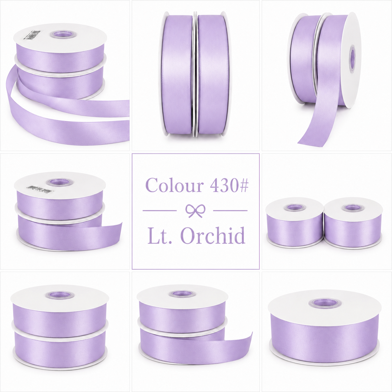 Lt. Orchid - 430