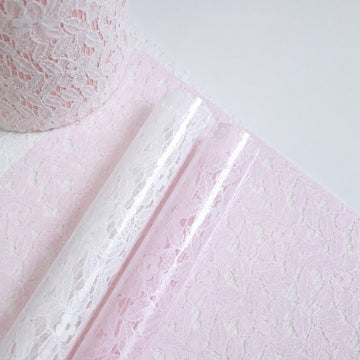Ambalaj flori HJXL – 37 × 48 cm