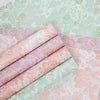 Hârtie ambalaj floral P-HYYS – 52x58cm