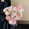 Hârtie ambalaj floral P-HYYS – 52x58cm