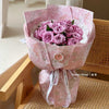 Hârtie ambalaj floral P-HYYS – 52x58cm