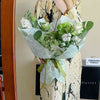 Hârtie ambalaj floral P-HYYS – 52x58cm