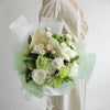 Ambalaj floral P-MED – 58x58cm