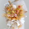 Ambalaj floral P-MED – 58x58cm
