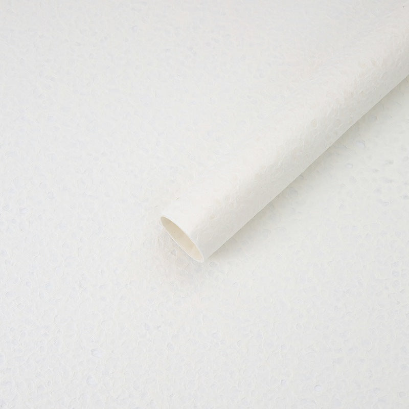 Hârtie ambalaj floral P-CHXL – 50x58cm – culoare 111 White