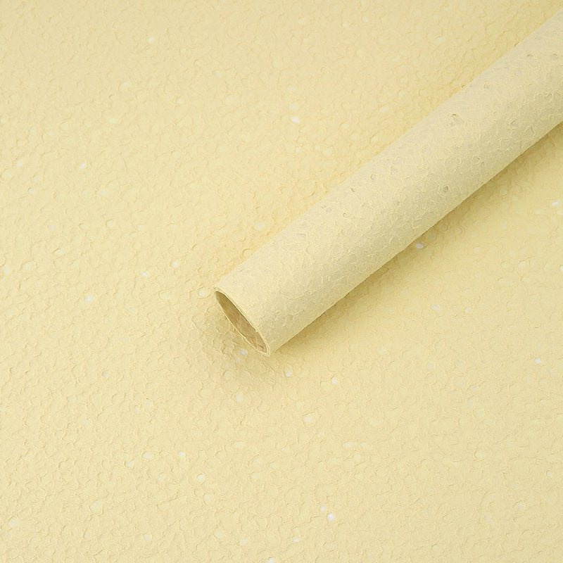 Hârtie ambalaj floral P-CHXL – 50x58cm – culoare 243 Beige