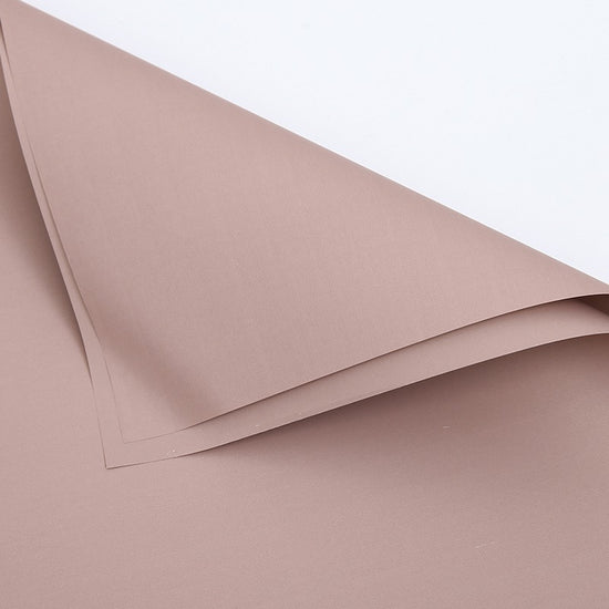 Hârtie ambalaj floral P-CXXL – 57x57cm – culoare 035 Rictorian Rose
