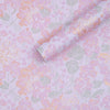 Hârtie ambalaj floral P-HYYS – 52x58cm – imagine 1