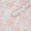 Hârtie ambalaj floral P-HYYS – 52x58cm – culoare 165 Lt Pink