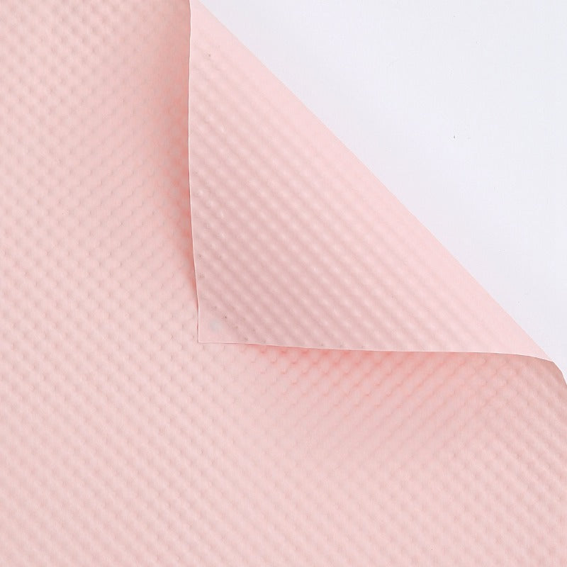Hârtie ambalaj floral P-LTYWZ – 53x53cm – culoare 03 Pink