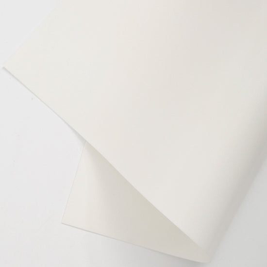 Hârtie ambalaj floral P-PMZX – 52x58cm – culoare 111 White
