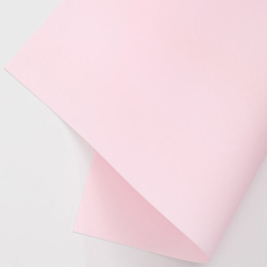 Hârtie ambalaj floral P-PMZX – 52x58cm – culoare 164 Pink