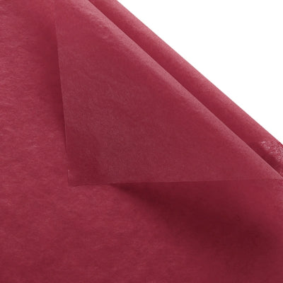 Hârtie ambalaj floral P-XLZ – 50x70cm – culoare 011 Wine