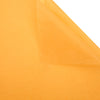 Hârtie ambalaj floral P-XLZ – 50x70cm – culoare 052 Yellow