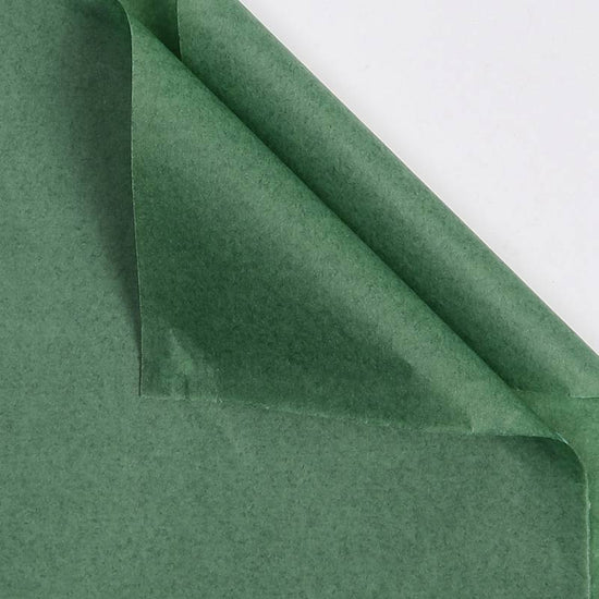 Hârtie ambalaj floral P-XLZ – 50x70cm – culoare 095 Green
