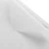 Hârtie ambalaj floral P-XLZ – 50x70cm – culoare 111 White