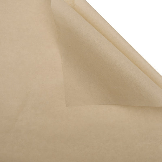 Hârtie ambalaj floral P-XLZ – 50x70cm – culoare 155 Milky Tea