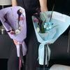 Ambalaj floral EVA P-PMZX – 52x58cm