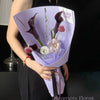 Ambalaj floral EVA P-PMZX – 52x58cm