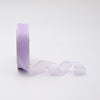 Panglică decorativă R-BXSD – 2.5cm x 25Y – culoare 033 Lilac Mist