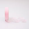 Panglică decorativă R-BXSD – 2.5cm x 25Y – culoare 164 Pink